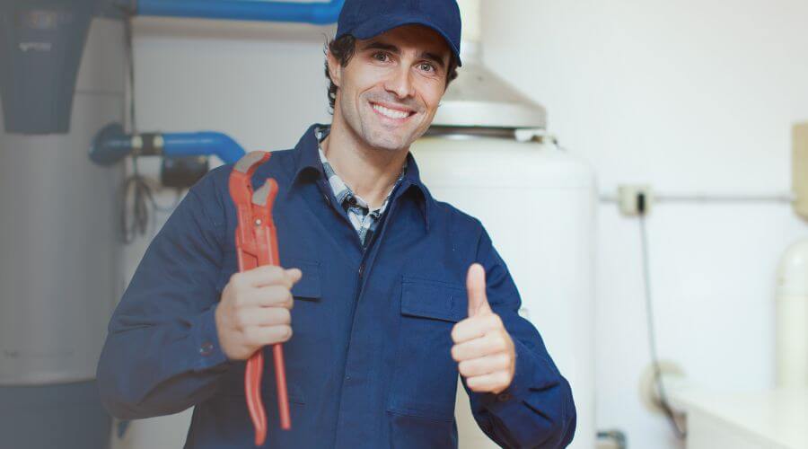 Professional Leak Detection Services in Salem, AL